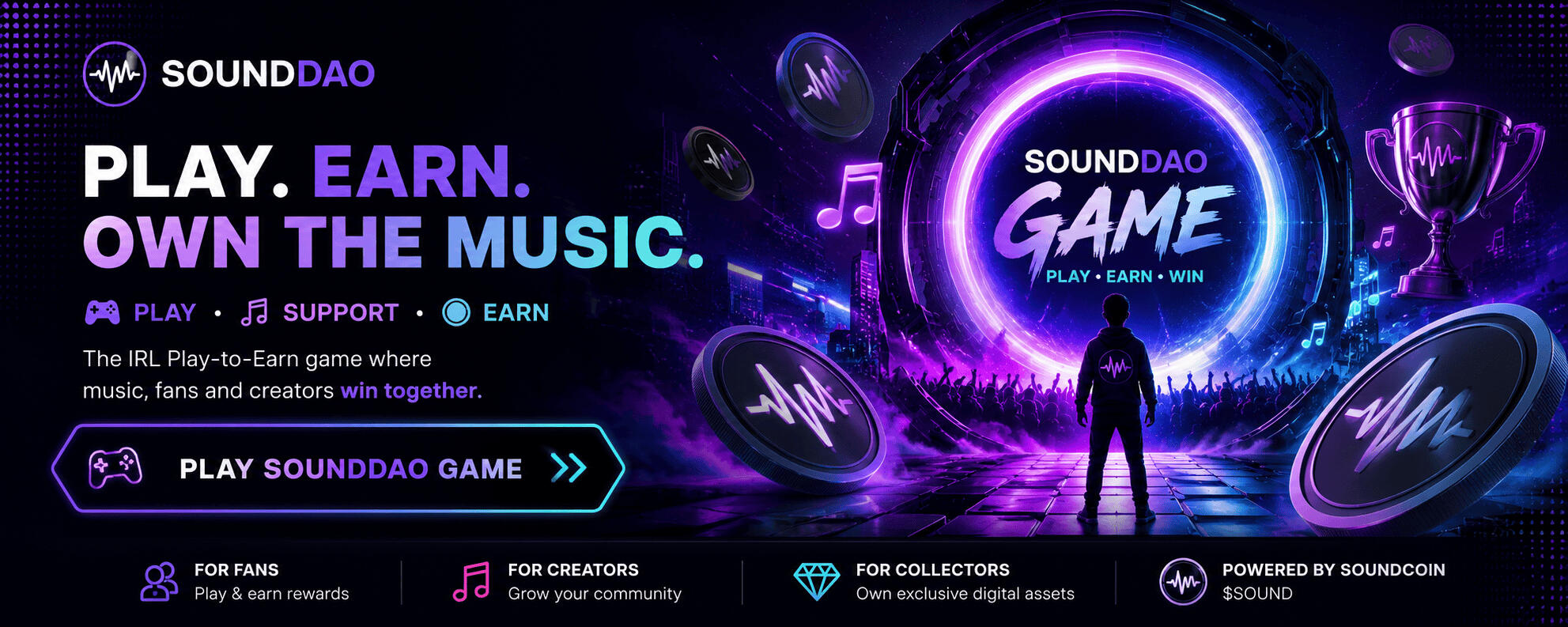 SoundDAO SoundDAO